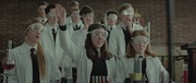 кадр из фильма Безумные преподы: Миссия в Лондон (Les profs 2) - 8