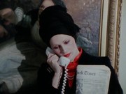 кадр из фильма Бабий бунт (Women in Revolt) - 2