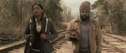 кадр из фильма Аутсайдеры (The Longshots) - 2