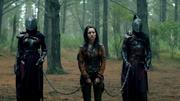 кадр из фильма Хроники Шаннары (The Shannara Chronicles) - 6