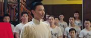 кадр из фильма Ип Ман 3D (Yip Man 3) - 4