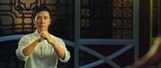 кадр из фильма Ип Ман 3D (Yip Man 3) - 5