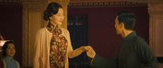 кадр из фильма Ип Ман 3D (Yip Man 3) - 10