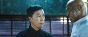 кадр из фильма Ип Ман 3D (Yip Man 3) - 11