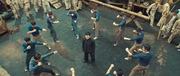 кадр из фильма Ип Ман 3D (Yip Man 3) - 14