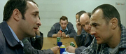 кадр из фильма Инкассатор (Le convoyeur) - 8