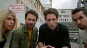 кадр из фильма В Филадельфии всегда солнечно (It's Always Sunny in Philadelphia) - 52