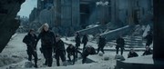 кадр из фильма Голодные игры: Сойка-пересмешница. Часть II (The Hunger Games: Mockingjay - Part 2) - 4