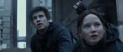 кадр из фильма Голодные игры: Сойка-пересмешница. Часть II (The Hunger Games: Mockingjay - Part 2) - 5