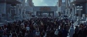 кадр из фильма Голодные игры: Сойка-пересмешница. Часть II (The Hunger Games: Mockingjay - Part 2) - 7