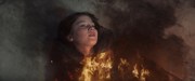 кадр из фильма Голодные игры: Сойка-пересмешница. Часть II (The Hunger Games: Mockingjay - Part 2) - 17