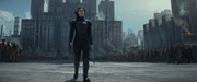 кадр из фильма Голодные игры: Сойка-пересмешница. Часть II (The Hunger Games: Mockingjay - Part 2) - 20