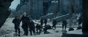 кадр из фильма Голодные игры: Сойка-пересмешница. Часть II (The Hunger Games: Mockingjay - Part 2) - 26