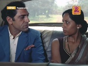 кадр из фильма Трудная роль (Bhumika: The Role) - 3