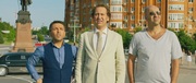 кадр из фильма День выборов 2 - 1
