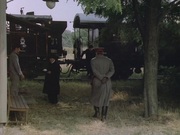 кадр из фильма Ленин. Поезд (Il treno di Lenin) - 2