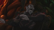 кадр из фильма Лига Справедливости против Юных Титанов (Justice League vs. Teen Titans) - 10