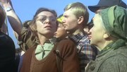 кадр из фильма Человек из железа (Czlowiek z zelaza) - 3