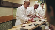 кадр из фильма Мечты Дзиро о суши (Jiro Dreams of Sushi) - 6