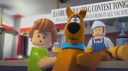 кадр из фильма Лего Скуби-Ду!: Призрачный Голливуд (Lego Scooby-Doo!: Haunted Hollywood) - 2