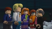 кадр из фильма Лего Скуби-Ду!: Призрачный Голливуд (Lego Scooby-Doo!: Haunted Hollywood) - 5