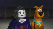кадр из фильма Лего Скуби-Ду!: Призрачный Голливуд (Lego Scooby-Doo!: Haunted Hollywood) - 7