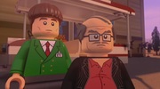 кадр из фильма Лего Скуби-Ду!: Призрачный Голливуд (Lego Scooby-Doo!: Haunted Hollywood) - 8