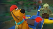 кадр из фильма Лего Скуби-Ду!: Призрачный Голливуд (Lego Scooby-Doo!: Haunted Hollywood) - 9
