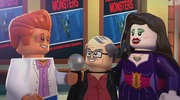 кадр из фильма Лего Скуби-Ду!: Призрачный Голливуд (Lego Scooby-Doo!: Haunted Hollywood) - 10