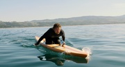 кадр из фильма Покорители волн (Chasing Mavericks) - 16