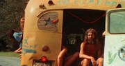 кадр из фильма Вудсток (Woodstock) - 1