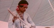 кадр из фильма Вудсток (Woodstock) - 4