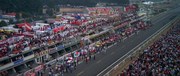 кадр из фильма Ле-Ман (Le Mans) - 1