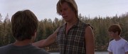 кадр из фильма Лето белой воды (White Water Summer) - 4