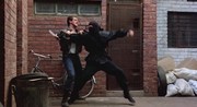кадр из фильма Американский ниндзя 2. Схватка (American Ninja 2. The Confrontation) - 3