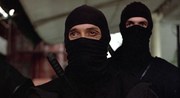 кадр из фильма Американский ниндзя 2. Схватка (American Ninja 2. The Confrontation) - 4