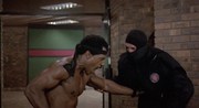кадр из фильма Американский ниндзя 2. Схватка (American Ninja 2. The Confrontation) - 5