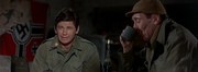 кадр из фильма Битва в Арденнах (Battle of the Bulge) - 2