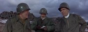 кадр из фильма Битва в Арденнах (Battle of the Bulge) - 7
