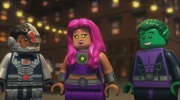 кадр из фильма Лего Лига справедливости: Прорыв Готэм-Сити (Lego DC Comics Superheroes: Justice League - Gotham City Breakout) - 3