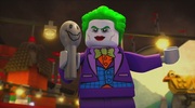 кадр из фильма Лего Лига справедливости: Прорыв Готэм-Сити (Lego DC Comics Superheroes: Justice League - Gotham City Breakout) - 5