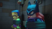 кадр из фильма Лего Лига справедливости: Прорыв Готэм-Сити (Lego DC Comics Superheroes: Justice League - Gotham City Breakout) - 8
