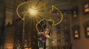 кадр из фильма Лего Лига справедливости: Прорыв Готэм-Сити (Lego DC Comics Superheroes: Justice League - Gotham City Breakout) - 9