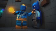 кадр из фильма Лего Лига справедливости: Прорыв Готэм-Сити (Lego DC Comics Superheroes: Justice League - Gotham City Breakout) - 10