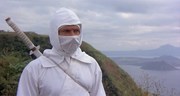 кадр из фильма Входит ниндзя (Enter the Ninja) - 1