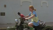 кадр из фильма Новые приключения Пеппи Длинныйчулок (The New Adventures of Pippi Longstocking) - 3