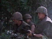 кадр из фильма Командир взвода (Platoon Leader) - 1