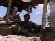 кадр из фильма Командир взвода (Platoon Leader) - 2