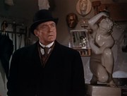 кадр из фильма Музей восковых фигур (House of Wax) - 1