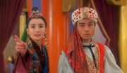 кадр из фильма Герои, стреляющие по орлам (Se diu ying hung ji dung sing sai jau) - 5